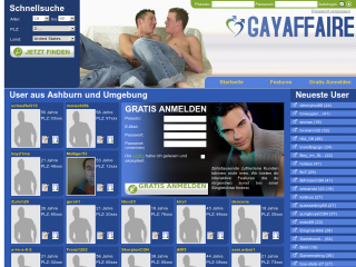 GayAffaire