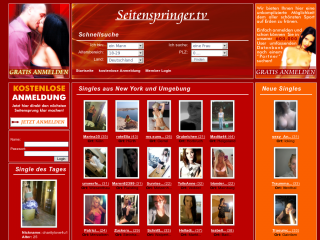 Seitenspringer